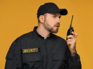 Security Guard Services You Can Trust Across Alberta