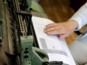 What Is an Imprint in Publishing? A Complete Beginner’s Guide