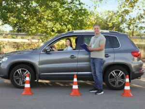 How to Pass Your Driving Test Fast in Nottingham: The Ultimate Guide