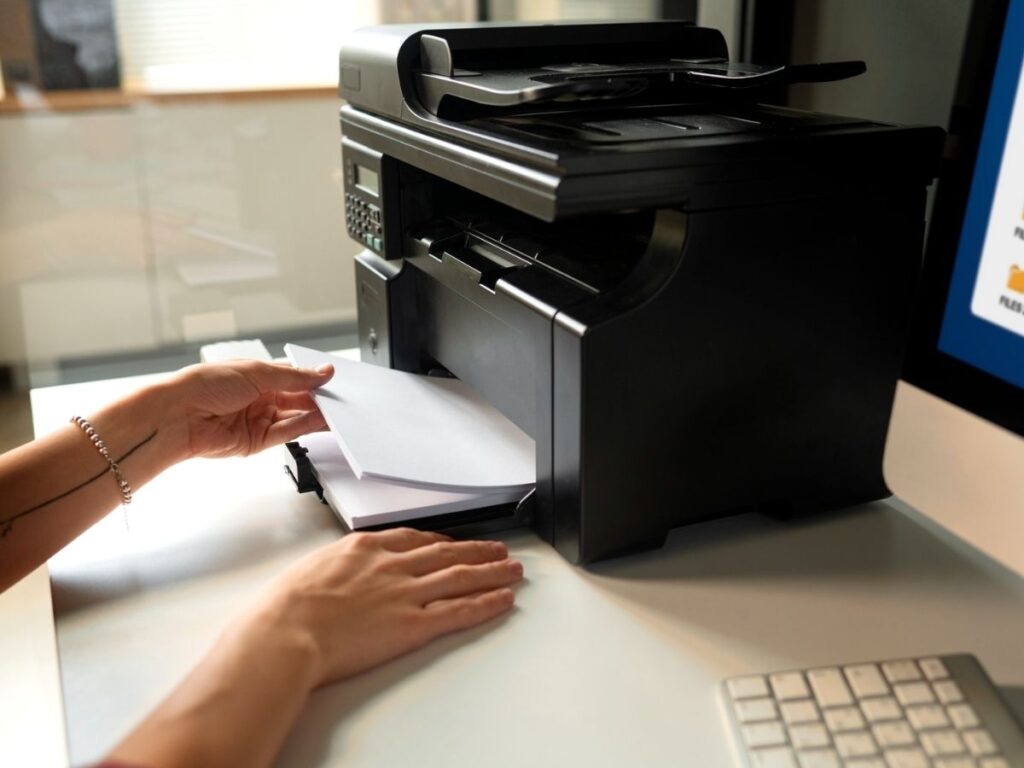 Best Printer for Home and Office Use