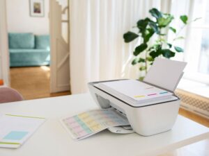 Brother Laser Printer for Home and Business